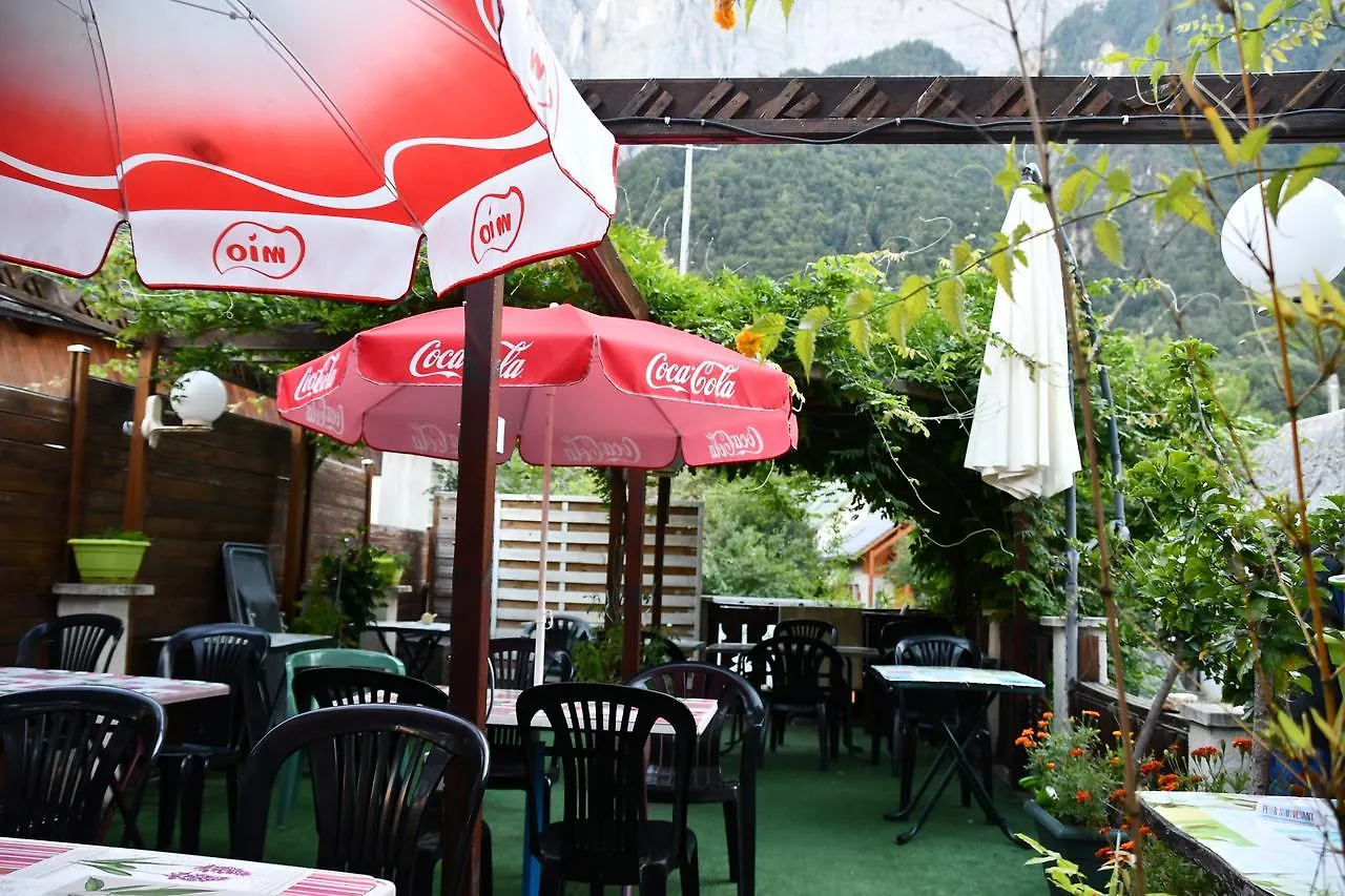 Hotel Le Terminus Le Bourg-d'Oisans 0*,  France