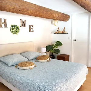 Le Massilia De Steenia Apartamento Marsella
