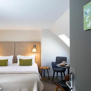D'espagne Hotel París