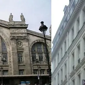 Nord Hotel París